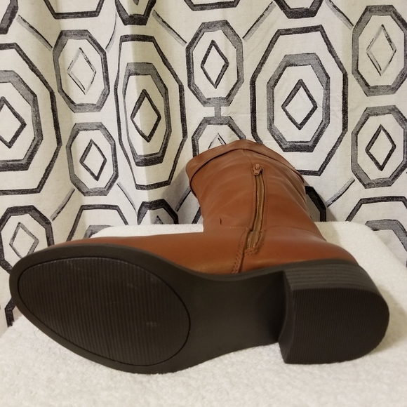 Rampage Riding Boots - Picture 2 of 2